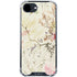 Seaweed on Silk Paper by William Kilburn iPhone 16e Clear Case