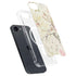Seaweed on Silk Paper by William Kilburn iPhone 16e MagSafe Case