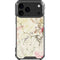 Seaweed on Silk Paper by William Kilburn iPhone 18 Pro Max Clear Case