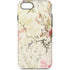 Seaweed on Silk Paper by William Kilburn iPhone Cases
