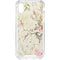 Seaweed on Silk Paper by William Kilburn iPhone XS Clear Case