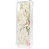Seaweed on Silk Paper by William Kilburn iPhone XS Clear Case