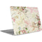 Seaweed on Silk Paper by William Kilburn Apple MacBook Air Skin