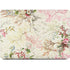 Seaweed on Silk Paper by William Kilburn Apple MacBook Air Skin