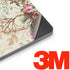 Seaweed on Silk Paper by William Kilburn Apple MacBook Air Skin