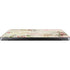 Seaweed on Silk Paper by William Kilburn Apple MacBook Pro 14-inch Skin