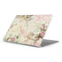 Seaweed on Silk Paper by William Kilburn Apple MacBook Pro 16-inch Skin