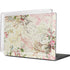 Seaweed on Silk Paper by William Kilburn MacBook Cases