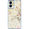 Seaweed on Silk Paper by William Kilburn Moto G Play 4G (2024) Skin
