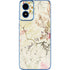 Seaweed on Silk Paper by William Kilburn Moto G Play 4G (2024) Skin