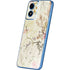 Seaweed on Silk Paper by William Kilburn Moto G Play 4G (2024) Skin