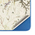 Seaweed on Silk Paper by William Kilburn Moto G Play 4G (2024) Skin