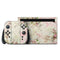 Seaweed on Silk Paper by William Kilburn Nintendo Switch 2 (2025) with Joy-Con Skin