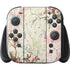 Seaweed on Silk Paper by William Kilburn Nintendo Switch 2 (2025) with Joy-Con Skin