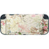 Seaweed on Silk Paper by William Kilburn Nintendo Switch 2 (2025) with Joy-Con Skin