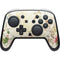 Seaweed on Silk Paper by William Kilburn Nintendo Switch 2 (2025) Pro Controller Skin
