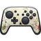 Seaweed on Silk Paper by William Kilburn Nintendo Skins