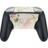Seaweed on Silk Paper by William Kilburn Nintendo Switch 2 (2025) Pro Controller Skin