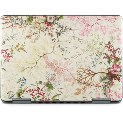 Seaweed on Silk Paper by William Kilburn Notebook 9 Pro 13in (2017) Skin