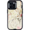 Seaweed on Silk Paper by William Kilburn Otterbox Defender iPhone Skin