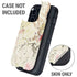 Seaweed on Silk Paper by William Kilburn Otterbox Defender iPhone Skin