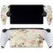 Seaweed on Silk Paper by William Kilburn PlayStation Portal Remote Player Skin