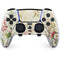 William Kilburn Seaweed on Silk Paper PS5 DualSense Edge Pro Controller Skin