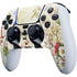 William Kilburn Seaweed on Silk Paper PS5 DualSense Edge Pro Controller Skin