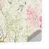 Seaweed on Silk Paper by William Kilburn PS5 Pro Disk Console Skin