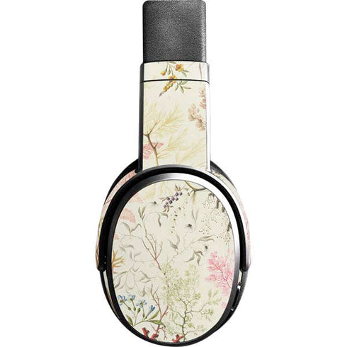 Seaweed on Silk Paper by William Kilburn Skullcandy Crusher Wireless Skin