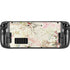 William Kilburn Seaweed on Silk Paper Steam Deck Handheld Gaming Computer Skin