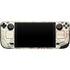 William Kilburn Seaweed on Silk Paper Steam Deck Handheld Gaming Computer Skin