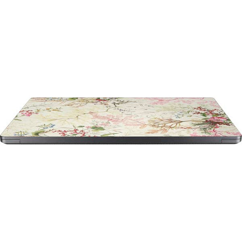 Seaweed on Silk Paper by William Kilburn Surface Laptop 7 13.8in Skin