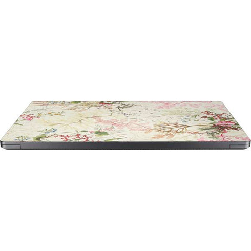 Seaweed on Silk Paper by William Kilburn Surface Laptop 7 15in Skin