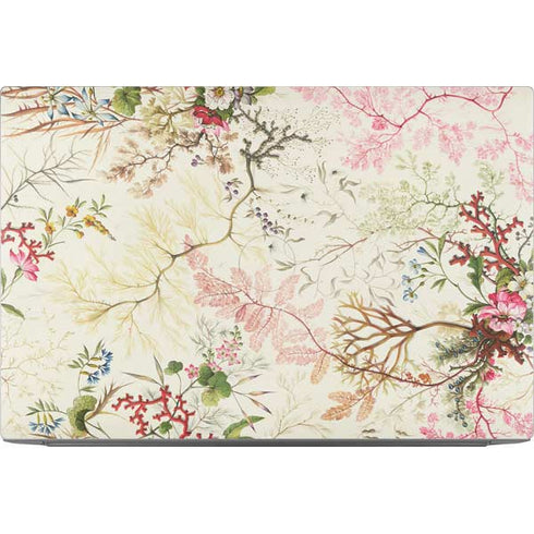 Seaweed on Silk Paper by William Kilburn Dell XPS Skin