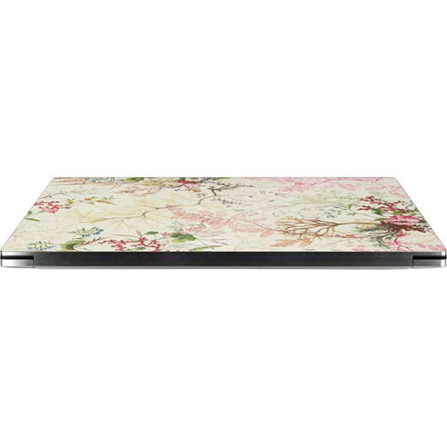 Seaweed on Silk Paper by William Kilburn Dell XPS Skin