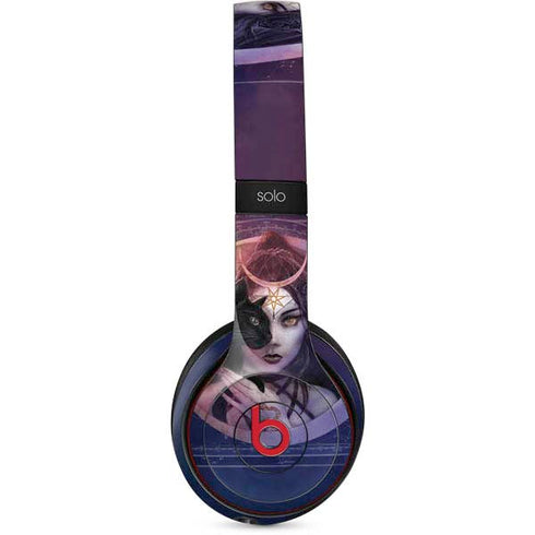 Alchemy Second Sight - Imbas Forosnai Beats Solo 3 Wireless Skin