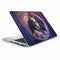 Alchemy Second Sight - Imbas Forosnai HP Elitebook Skin