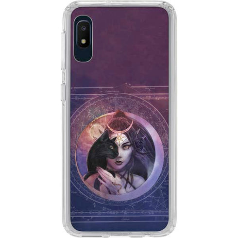 Alchemy Second Sight - Imbas Forosnai Galaxy Cases