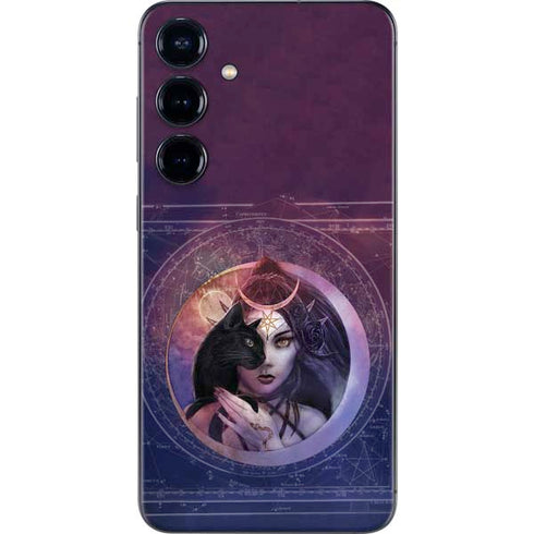 Alchemy Second Sight - Imbas Forosnai Galaxy A16 5G Skin