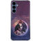Alchemy Second Sight - Imbas Forosnai Galaxy A35 5G Clear Case