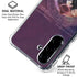 Alchemy Second Sight - Imbas Forosnai Galaxy A36 5G Clear Case