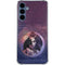 Alchemy Second Sight - Imbas Forosnai Galaxy A55 5G Clear Case
