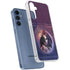 Alchemy Second Sight - Imbas Forosnai Galaxy A55 5G Clear Case