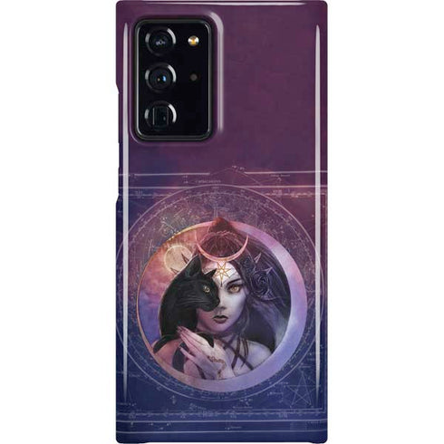 Alchemy Second Sight - Imbas Forosnai Galaxy Cases