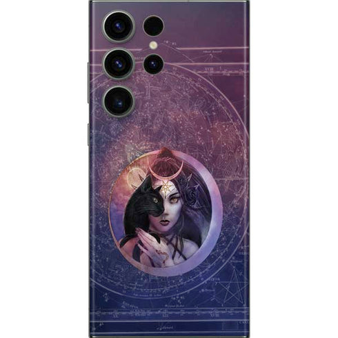 Alchemy Second Sight - Imbas Forosnai Galaxy Skins