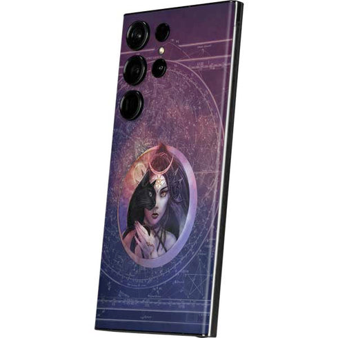 Alchemy Second Sight - Imbas Forosnai Galaxy Skins