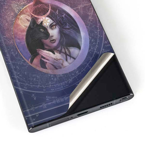 Alchemy Second Sight - Imbas Forosnai Galaxy Skins