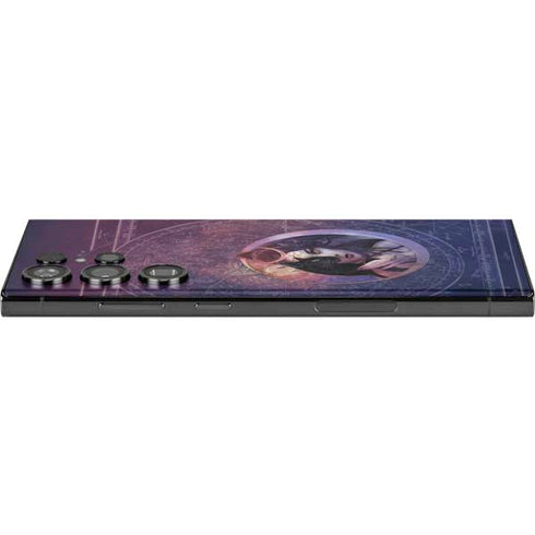 Alchemy Second Sight - Imbas Forosnai Galaxy Skins