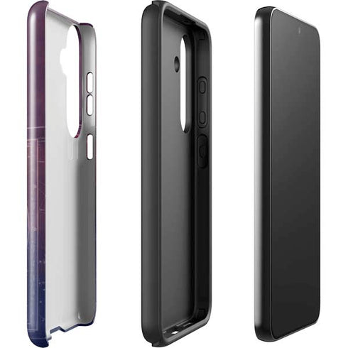 Alchemy Second Sight - Imbas Forosnai Galaxy S25 Impact Case